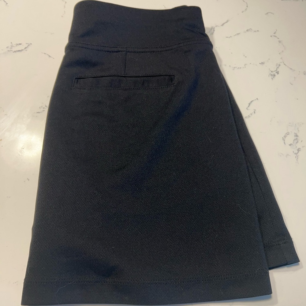 PGA Tour Womens Golf Skort